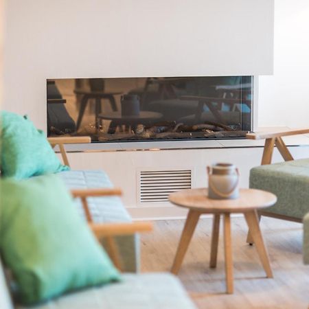 Apartmenthaus Am Park Am Park 25 Prerow Bagian luar foto